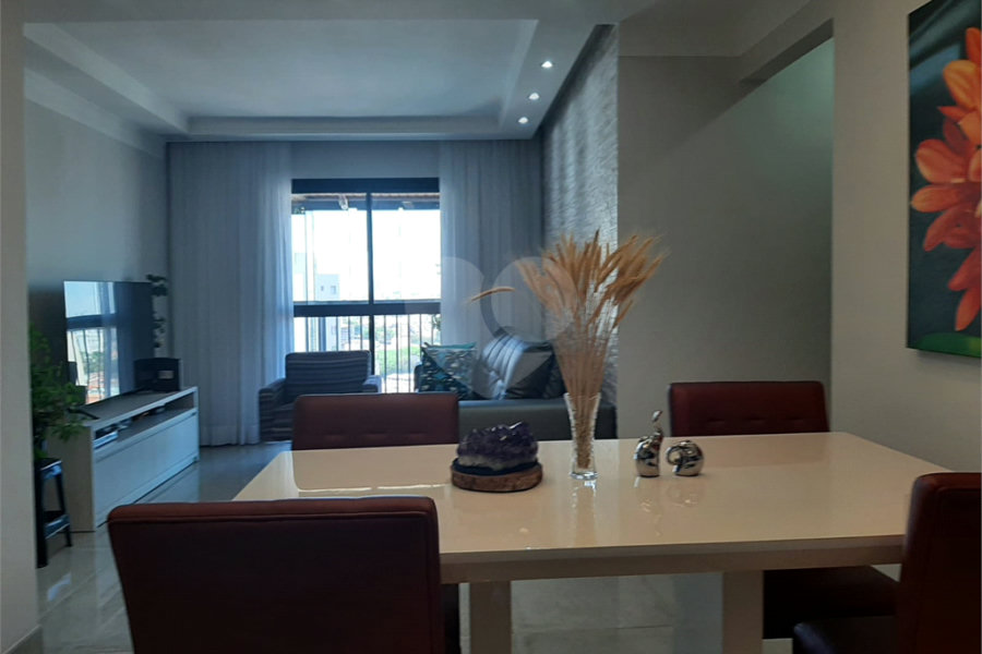 Apartamento à venda com 3 quartos, sendo 2 suítes, em Jardim São Paulo(zona Norte), São Paulo, SP