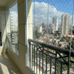 Apartamento para alugar com 2 quartos, sendo 1 suíte, em Perdizes, São Paulo, SP