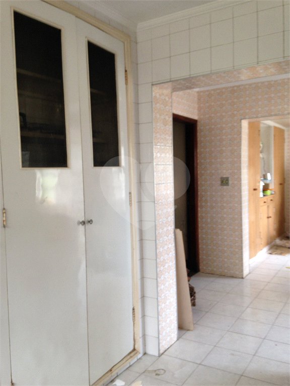 Casa à venda com 4 quartos, sendo 1 suíte,  em Jardim Petrópolis, São Paulo, SP