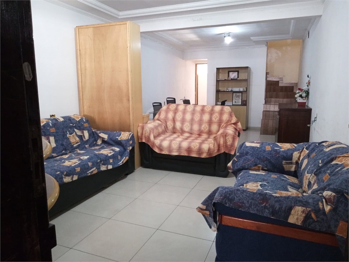 Prédio à venda em Casa Verde, São Paulo, SP