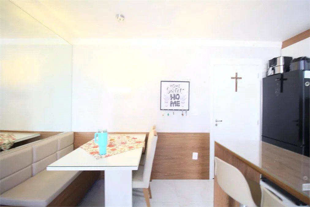 Apartamento à venda com 1 quarto em Vila Andrade, São Paulo, SP