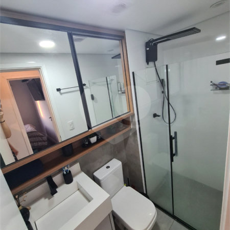 Apartamento à venda com 2 quartos em Liberdade, São Paulo, SP