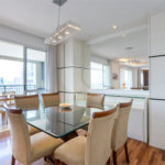 Apartamento à venda com 3 suítes em Brooklin, São Paulo, SP
