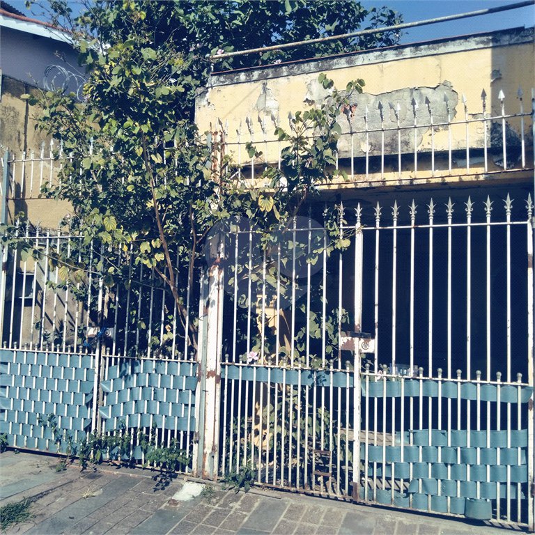 Casa Térrea à venda com 2 quartos em Vila Nova Cachoeirinha, São Paulo, SP
