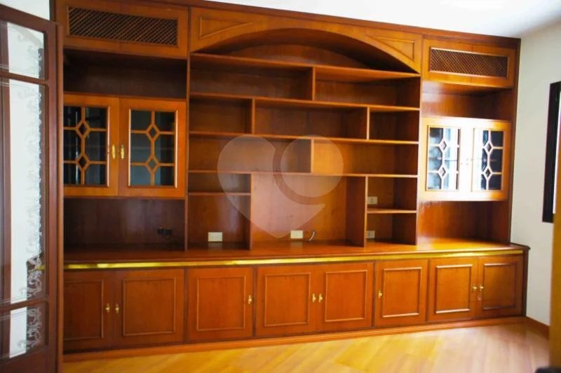 Apartamento para alugar com 4 quartos, sendo 3 suítes,  em Brooklin, São Paulo, SP