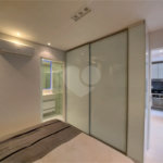 Apartamento Mobiliado na Vila Olimpia com 57m² e 1 vaga