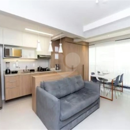 Apartamento à venda com 1 suíte em Bela Vista, São Paulo, SP