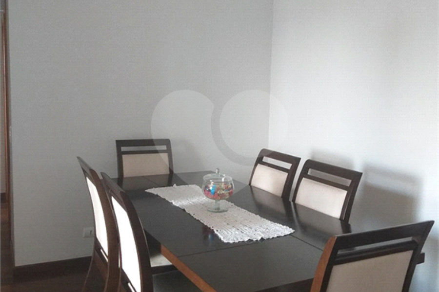Apartamento à venda com 3 quartos, sendo 1 suíte, em Limão, São Paulo, SP