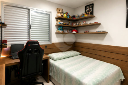 Apartamento à venda com 3 suítes em Jardim Cuiabá, Cuiabá, MT