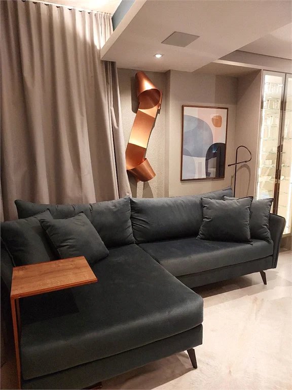 Apartamento para alugar com 1 quarto em Butantã, São Paulo, SP