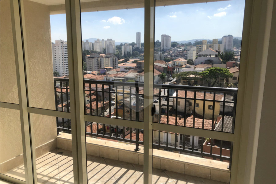 Apartamento à venda com 3 quartos, sendo 1 suíte, em Mandaqui, São Paulo, SP