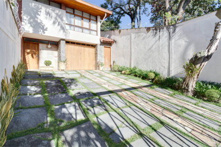 Casa à venda com 3 quartos em Chácara Monte Alegre, São Paulo, SP