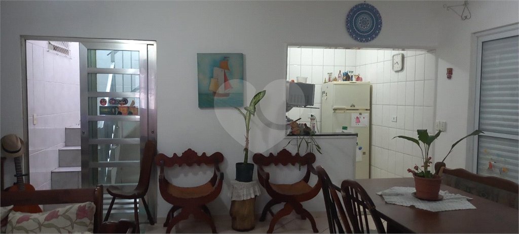 Sobrado à venda com 2 quartos, sendo 1 suíte,  em Vila Maria, São Paulo, SP