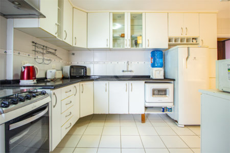 Apartamento à venda com 3 quartos, sendo 2 suítes, em Perdizes, São Paulo, SP