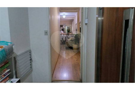 Apartamento à venda com 2 quartos, sendo 1 suíte, em Pinheiros, São Paulo, SP