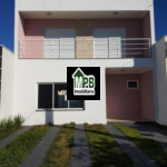 Sobrado à venda com 3 quartos, sendo 1 suíte, no condomínio Horto 3, Sorocaba - SP
