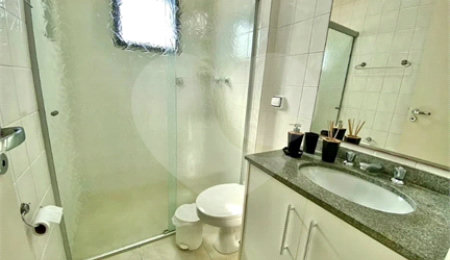 Apartamento à venda com 2 quartos, sendo 1 suíte, em Flórida, Praia Grande, SP