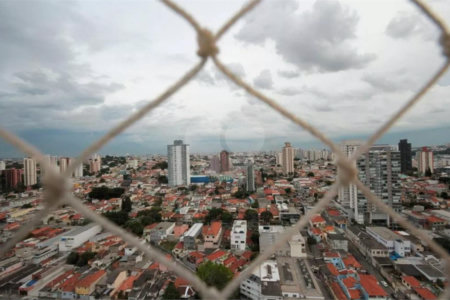 Apartamento à venda com 2 quartos em Vila Prudente, São Paulo, SP