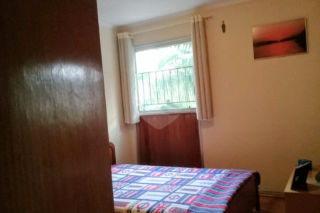 Apartamento à venda com 3 quartos, sendo 1 suíte, em Jardim Londrina, São Paulo, SP