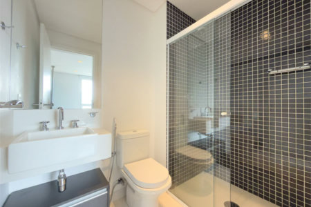 Apartamento à venda com 1 suíte em Cidade Monções, São Paulo, SP