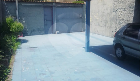 Casa à venda com 2 quartos, sendo 1 suíte, em Sacomã, São Paulo, SP
