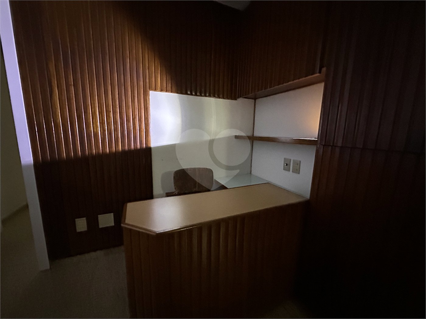 Sala à venda em Tijuca, Rio de Janeiro, RJ