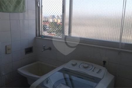 Apartamento à venda com 3 quartos, sendo 1 suíte, em Tijuca, Rio de Janeiro, RJ