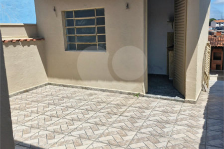 Sobrado à venda com 3 quartos em Alto da Boa Vista, Mogi das Cruzes, SP