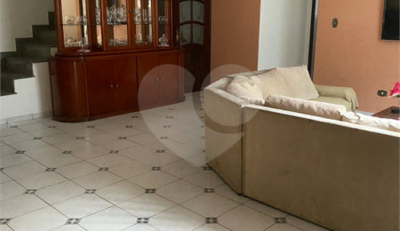 Sobrado à venda com 4 quartos, sendo 2 suítes,  em Imirim, São Paulo, SP