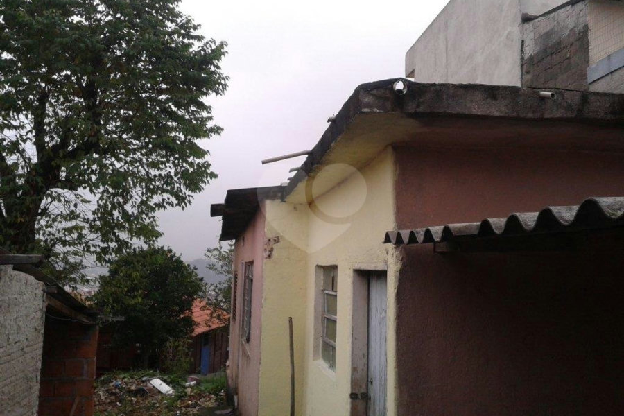 Terreno à venda com 1 quarto em Vila Nova Mazzei, São Paulo, SP