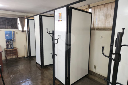 Salão à venda ou para alugar no Centro, Araraquara, SP