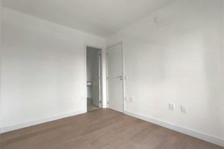 Apartamento à venda ou para alugar com 3 suítes em Água Branca, São Paulo, SP