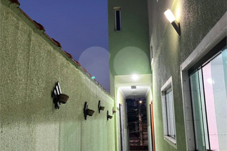 Sobrado à venda com 3 quartos, sendo 1 suíte,  em Vila Pirituba, São Paulo, SP