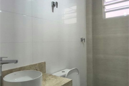 Casa Residencial à venda, Aparecida, Santos - CA0239.