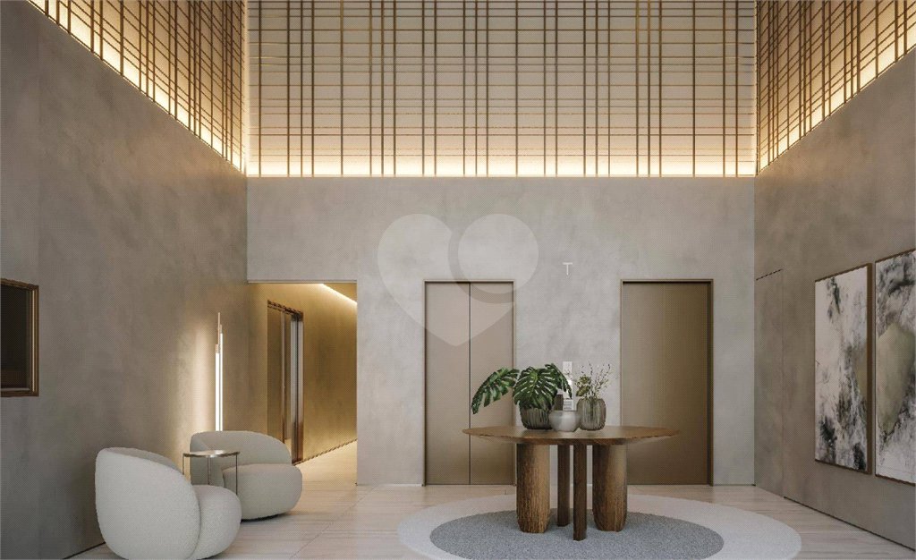 Apartamento à venda com 3 quartos, sendo 1 suíte, em Jardim Paulista, São Paulo, SP