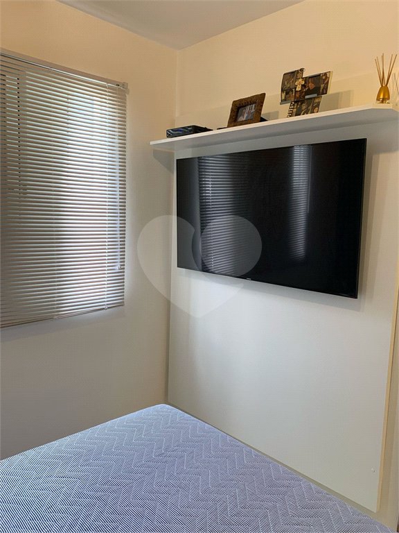 Apartamento à venda com 3 quartos, sendo 1 suíte, em Vila Guarani (z Sul), São Paulo, SP