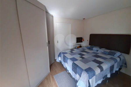 Apartamento à venda com 3 suítes em Vila Ester (zona Norte), São Paulo, SP
