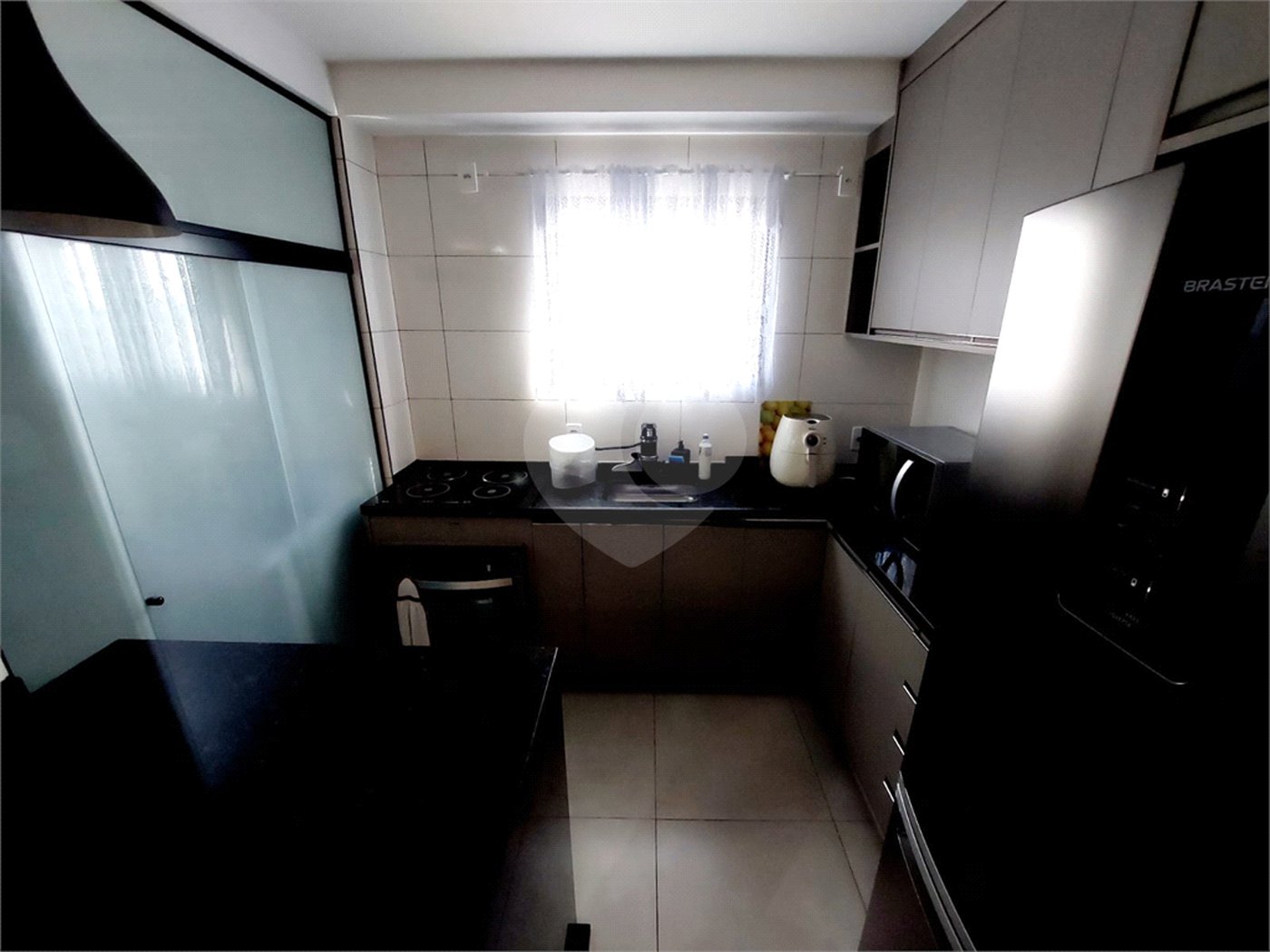 Apartamento à venda com 2 quartos em Vila Jaguara, São Paulo, SP