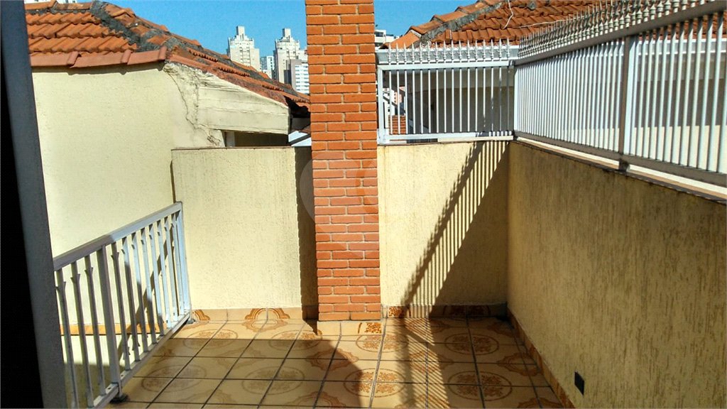 Sobrado à venda com 4 quartos, sendo 1 suíte, em Água Fria, São Paulo, SP