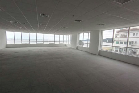 Sala para alugar, 230 m² por R$ 21.650,00/mês - José Menino - Santos/SP