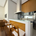 Apartamento à venda com 4 quartos, sendo 3 suítes,  em Vila Romana, São Paulo, SP