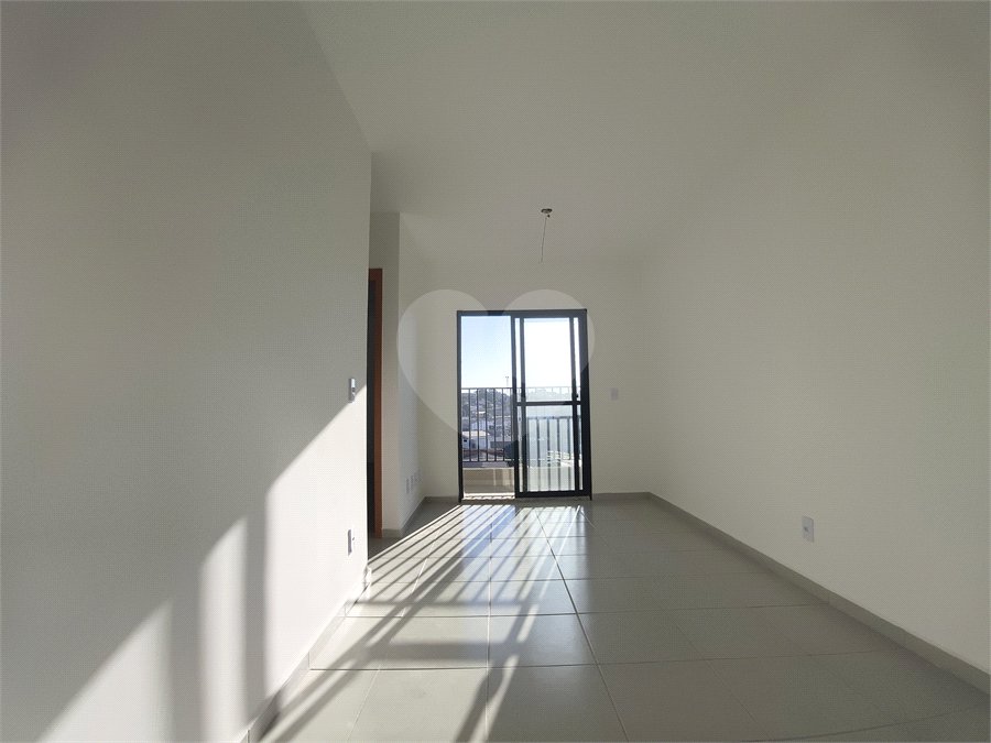 Apartamento à venda com 2 quartos, sendo 1 suíte, em Jardim Europa, Sorocaba, SP