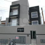 Apartamento à venda com 2 quartos em Cidade Nova São Miguel, São Paulo, SP