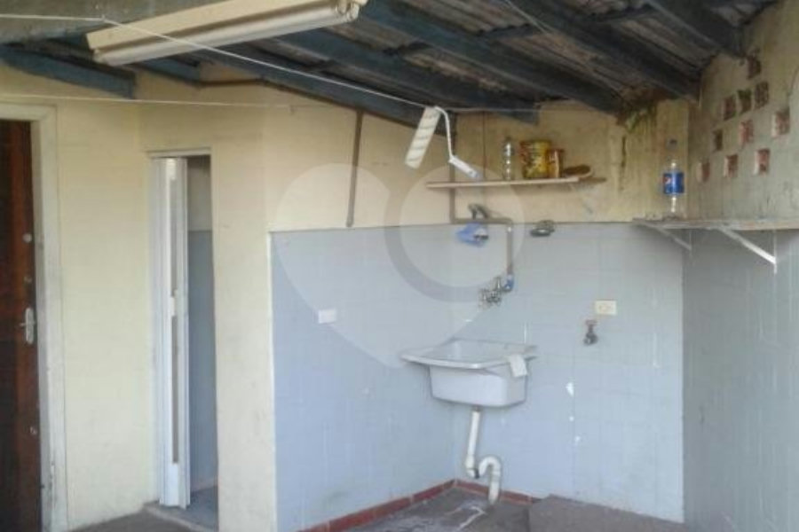 Casa de Vila para alugar com 2 quartos em Santana, São Paulo, SP