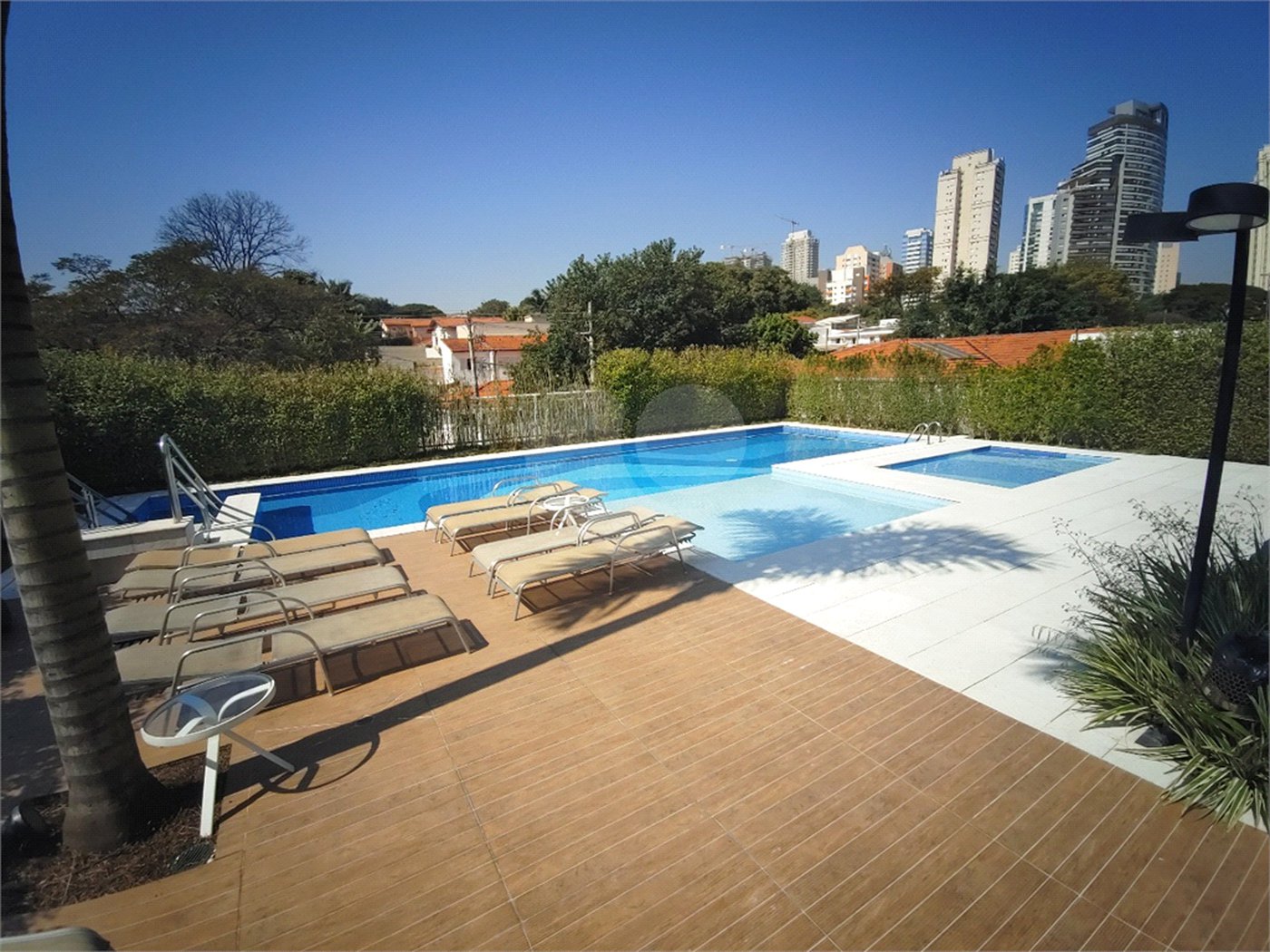 Apartamento à venda com 1 suíte em Vila Cordeiro, São Paulo, SP