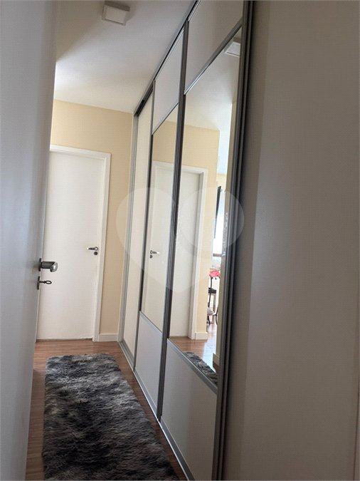 Apartamento à venda com 3 suítes em Vila Nova Socorro, Mogi das Cruzes, SP