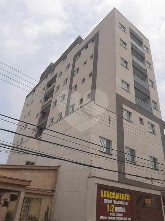 Apartamento à venda com 2 quartos, sendo 1 suíte, em Parada Inglesa, São Paulo, SP