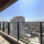 Apartamento com 2 dormitórios à venda, 83 m² por R$ 1.200.000,00 - Boqueirão - Santos/SP