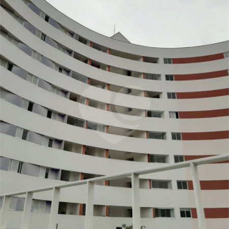 Apartamento à venda com 1 quarto em Vila Mazzei, São Paulo, SP