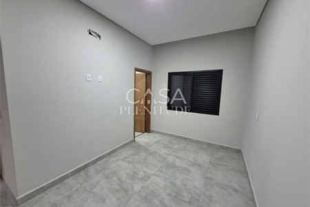 Casa em condomínio à venda com 3 quartos, sendo 2 suítes, em Parque Ibiti Reserva, Sorocaba, SP